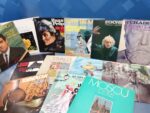 13 discos, LPs vinilos, Opera, clásica, zarzuela