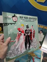 13 discos, LPs vinilos, Opera, clásica, zarzuela - Imagen 9