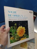 13 discos, LPs vinilos, Opera, clásica, zarzuela - Imagen 5