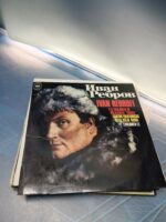 13 discos, LPs vinilos, Opera, clásica, zarzuela - Imagen 4