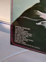 disco, LP vinilo, BAMBINO, stereo especial-fontana - Imagen 2