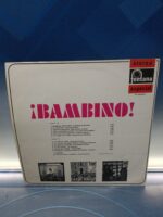 disco, LP vinilo, BAMBINO, stereo especial-fontana - Imagen 3