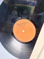 disco, LP vinilo, LOS JUNIORS - AÑO 1973 - Imagen 5