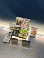 casete, casette,  9 casetes variados Julio Iglesias, Hermanos anoz, Mocedades y mas