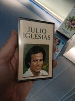 casete, casette,  9 casetes variados Julio Iglesias, Hermanos anoz, Mocedades y mas - Imagen 8