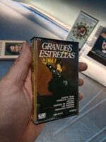 casete, casette,  9 casetes variados Julio Iglesias, Hermanos anoz, Mocedades y mas - Imagen 5