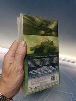 Película en VHS + DVD del clásico de ciencia ficción Matrix - Imagen 7