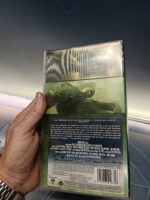 Película en VHS + DVD del clásico de ciencia ficción Matrix - Imagen 6