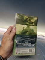 Película en VHS + DVD del clásico de ciencia ficción Matrix - Imagen 5