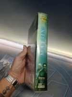 Película en VHS + DVD del clásico de ciencia ficción Matrix - Imagen 4