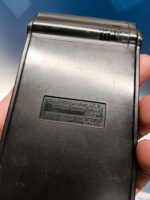 calculadora Casio pocket + calculadora Citizen + grabadora Olympus, necesario cambio de baterias - Imagen 6