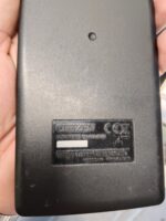 calculadora Casio pocket + calculadora Citizen + grabadora Olympus, necesario cambio de baterias - Imagen 4