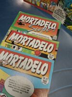 Lote 8 tebeos, revista ZIPI Y ZAPE, MORTADELO, super lopez, observa los numeros - Imagen 6