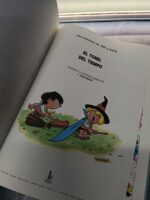 tebeo, tapa dura, ZIPI Y ZAPE, Nº 14 - EL TONEL DEL TIEMPO- MAGOS DEL HUMOR - Imagen 6