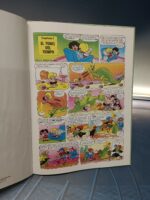 tebeo, tapa dura, ZIPI Y ZAPE, Nº 14 - EL TONEL DEL TIEMPO- MAGOS DEL HUMOR - Imagen 4