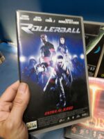 7 VHS, ciencia ficción, Abyss, apolo 13, The core, Rollerball, Alien resurreccion y mas - Imagen 4