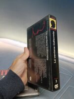 3 películas VHS, HITCHCOCK, Psicosis, con la muerte en los talones, La ventana indiscreta - Imagen 6