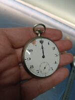 lote 5 relojes, quartz, para piezas, observa los modelos - Imagen 3