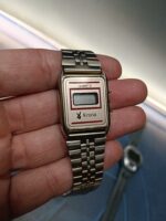 lote 5 relojes, quartz, para piezas, observa los modelos - Imagen 5