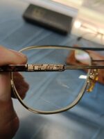 lote de 4 Gafas graduadas , años 80 - Imagen 3