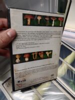 El mundo de las setas 4 DVD,s, nuevo precintado (los dvds) - Imagen 6