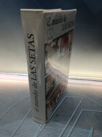 El mundo de las setas 4 DVD,s, nuevo precintado (los dvds) - Imagen 4