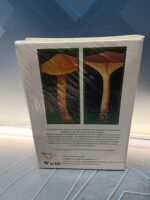 El mundo de las setas 4 DVD,s, nuevo precintado (los dvds) - Imagen 3