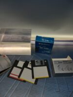 DISQUETES, DISQUETTES, MF 2H Dverbatim 10+3 de 3M - Imagen 4