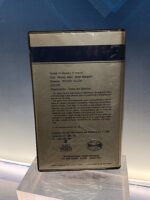 cinta de BETA - TOMA EL DINERO Y CORRE, ivs - Imagen 4