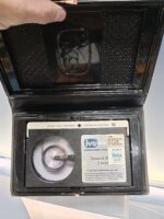 cinta de BETA - TOMA EL DINERO Y CORRE, ivs - Imagen 3