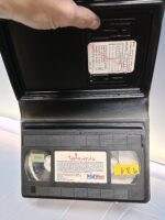 TATA MIA - IMPERIO ARGENTINA / CARMEN MAURA / ALFREDO LANDA, vhs - Imagen 3