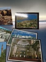 30 POSTALES DE ESTAMBUL y mas - Imagen 2