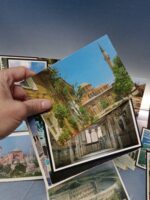 30 POSTALES DE ESTAMBUL y mas - Imagen 9