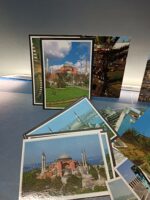 30 POSTALES DE ESTAMBUL y mas - Imagen 8