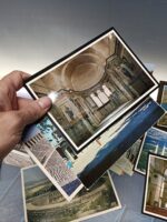 30 POSTALES DE ESTAMBUL y mas - Imagen 6