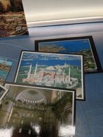 30 POSTALES DE ESTAMBUL y mas - Imagen 4