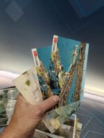 30 POSTALES DE ESTAMBUL y mas - Imagen 3