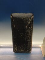 Material de despacho, abrecartas, sellos, compases y mas - Imagen 4