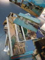 mas de 70 POSTALES , España y mas - Imagen 2