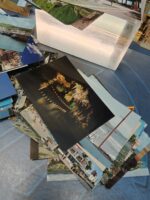 mas de 70 POSTALES , España y mas - Imagen 10