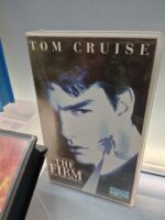6 películas VHS, especial Tom cruise - Imagen 6