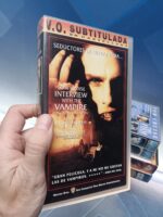6 películas VHS, especial Tom cruise - Imagen 5