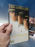 6 películas VHS, especial Tom cruise - Imagen 4