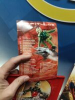 SPIDER-MAN formato VHS y DvD, especial coleccionistas spiderman - Imagen 7