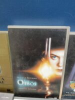Lote, 8 películas VHS, cine español, Los otros, Año mariano, Torrente, Asesino en serio, Volver a empezar y mas - Imagen 7