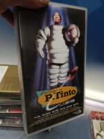 Lote, 8 películas VHS, cine español, Los otros, Año mariano, Torrente, Asesino en serio, Volver a empezar y mas - Imagen 4