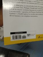 Lote 7 novelas contemporáneas, Solar, American Psyco, Suave es la noche, Locos de amor... - Imagen 6