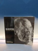 Libro, Bukowski : una vida en imágenes de Howard Sounes