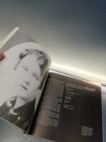 Libro, Bukowski : una vida en imágenes de Howard Sounes - Imagen 5