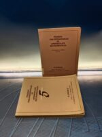 2 libros pruebas psicopedagógicas de aprendizajes instrumentales, R.canals